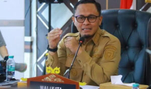 agung