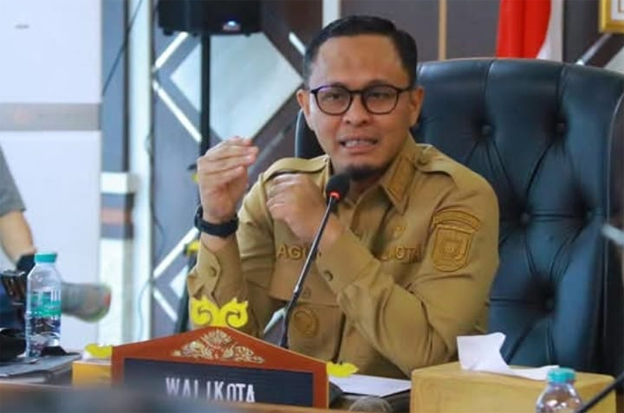 agung