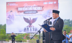 agung