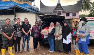 bantuan