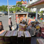 bantuan ke sumbr