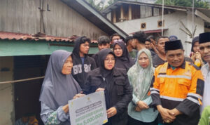 bupati siak afni