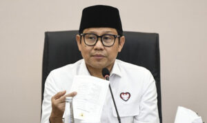 cak imin