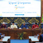 dprd dumai