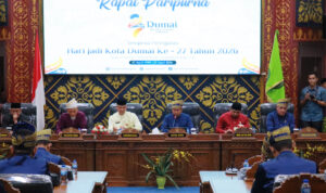 dprd dumai