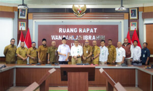 dumai