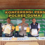 dumai sabu