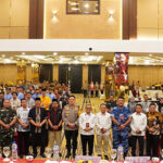 foto bersama
