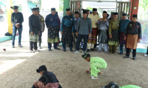 gasing