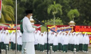 gubernur-riau-peringati-hari-santri