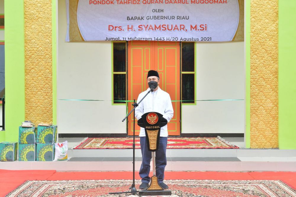 gubri-puji-prestasi-rumah-tahfiz-al