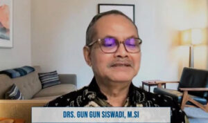 gun