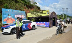 hari-pertama-penyekatan-mudik-lebar