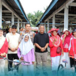 jalan santai