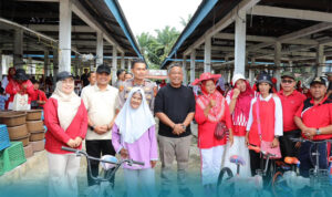 jalan santai