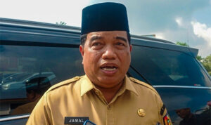 jamal