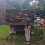 kayu
