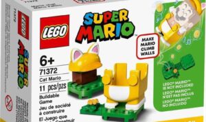 lego special edition mario