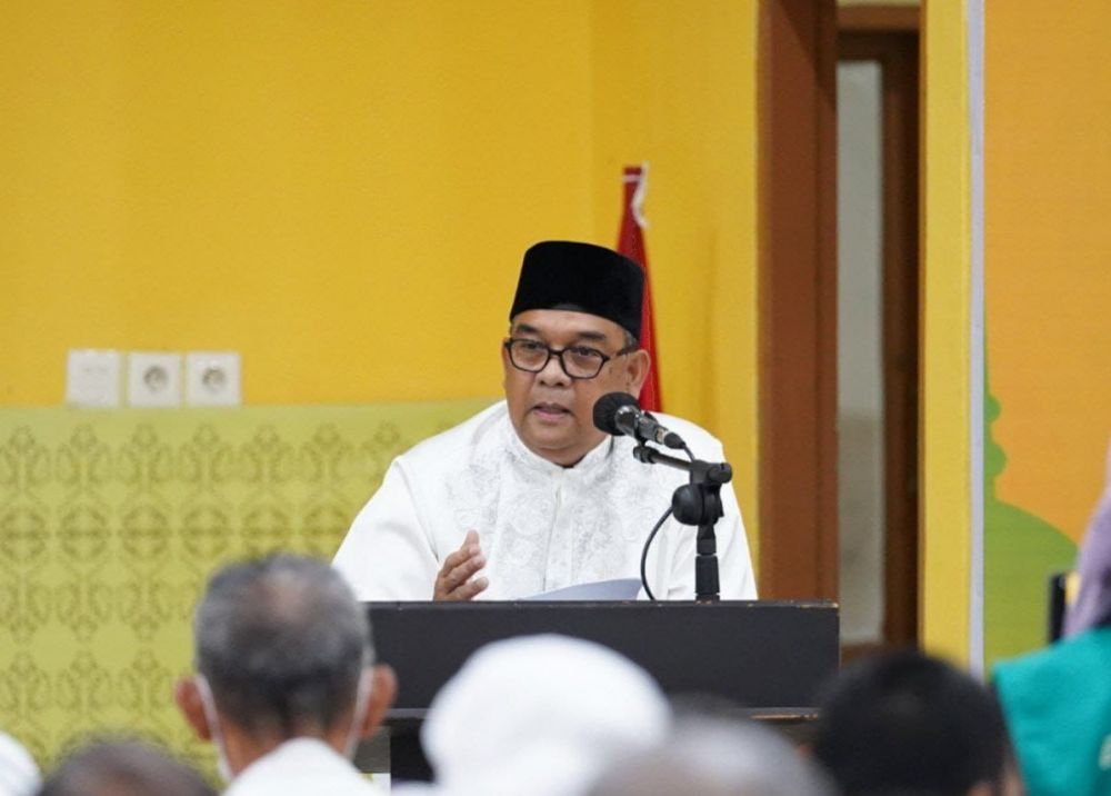 melepas-kloter-kedua-jemaah-calon-h