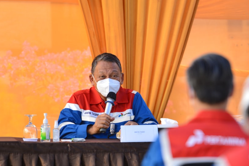 menteri-esdm-tindaklanjuti-laporan