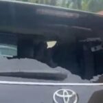mobil-kapolres-kuansing-rusak-usai