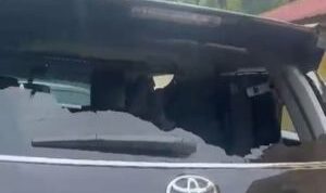 mobil-kapolres-kuansing-rusak-usai