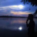 objek-wisata-danau-buatan-mulai-ram