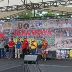 pEKAN RAYA