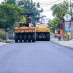 perbaikan jalan