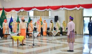 peringatan-hut-riau-ke-64-gubri-sy