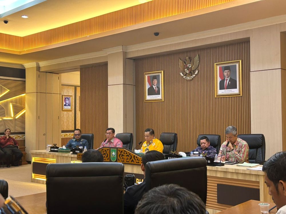 plt-gubri-sf-hariyanto-tegaskan-pel