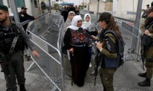 polisi-israel-tembak-mati-perempuan-palestina-di-dekat-gerbang-al-aqsa