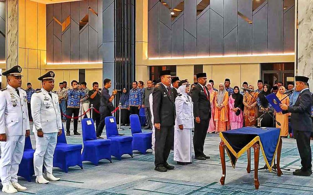 rotasi-jabatan-di-pemko-pekanbaru