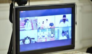 sambut-idulfitri-pemprov-riau-gela
