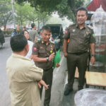 satpol pp