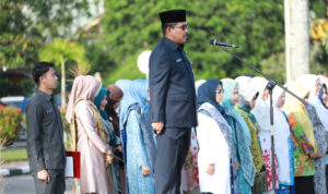 sekda siak