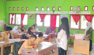 sekolah
