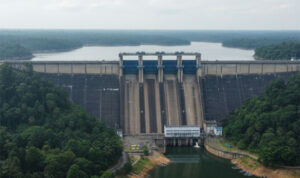 waduk