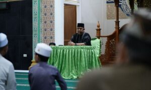 wagubri-kunci-segala-ibadah-adala