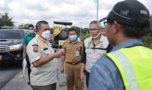 wakil Guber