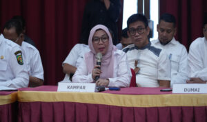 wakil bupati