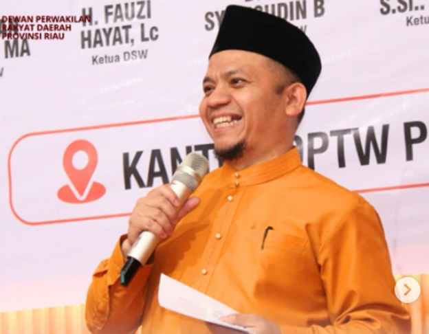 wakil ketua