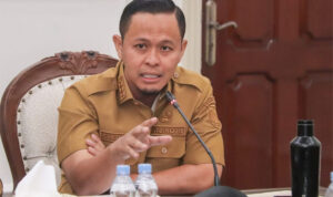walikota