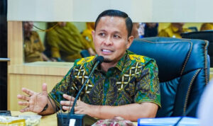 walikota