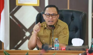 walikota p